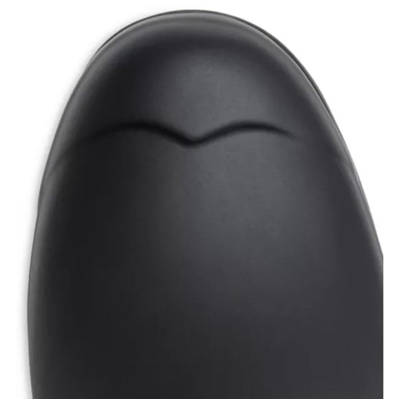 💫Brand New Original Tour Short Hunter Boots- Black💫 - Picture 4 of 14